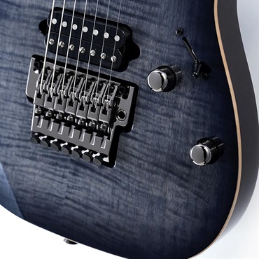 Ibanez j.custom RG8527-BRE SN.F2603230 画像4
