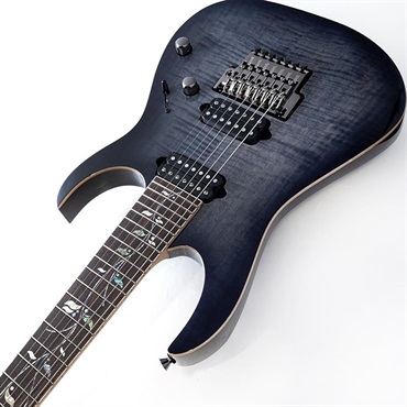 Ibanez j.custom RG8527-BRE SN.F2603230 画像5