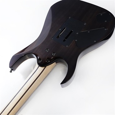 Ibanez j.custom RG8527-BRE SN.F2603230 画像6