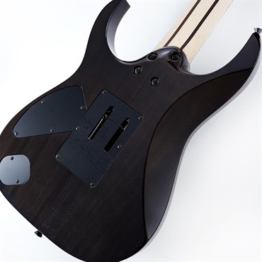 Ibanez j.custom RG8527-BRE SN.F2603230 画像7