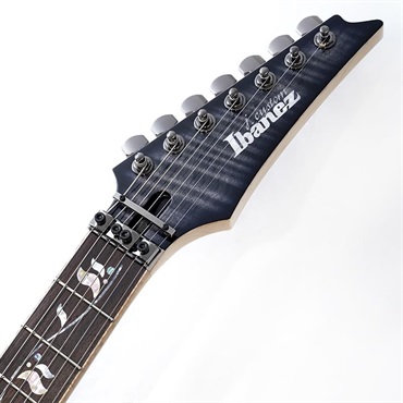 Ibanez j.custom RG8527-BRE SN.F2603230 画像8