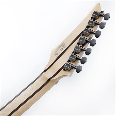 Ibanez j.custom RG8527-BRE SN.F2603230 画像9