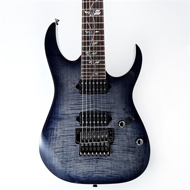 Ibanez j.custom RG8527-BRE SN.F2603230 画像10