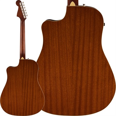 Fender Acoustics Fender Redondo Player (Natural) 【お取り寄せ】 フェンダー 画像1