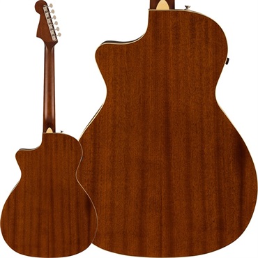 Fender Acoustics 【数量限定特価】Fender Newporter Player (Natural) フェンダー 画像1