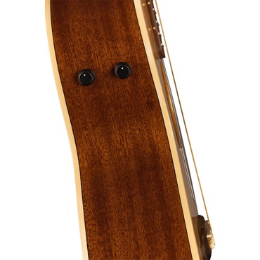 Fender Acoustics 【数量限定特価】Fender Newporter Player (Natural) フェンダー 画像2