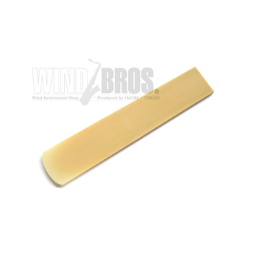 FORESTONE 《硬さ：MS(ミディアム・ソフト)》テナーサックス用リード フォレストーン 檜(ヒノキ/HINOKI) 画像2