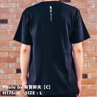 Ikebe Original 忌野清志郎 フォトプリントTシャツ Photo by 有賀幹夫 C - XL【受注受付は終了致しました】 画像4