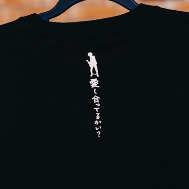 Ikebe Original 忌野清志郎 フォトプリントTシャツ Photo by 有賀幹夫 D - XL【受注受付は終了致しました】 画像7