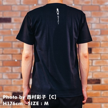 Ikebe Original 忌野清志郎 フォトプリントTシャツ Photo by 西村彩子 C - L【受注受付は終了致しました】 画像4