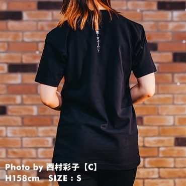 Ikebe Original 忌野清志郎 フォトプリントTシャツ Photo by 西村彩子 C - XL【受注受付は終了致しました】 画像2
