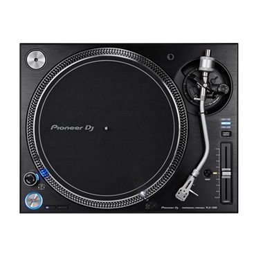 Pioneer DJ PLX-1000 + ortofon OM PRO S セット (パイオニアディージェー) 画像1