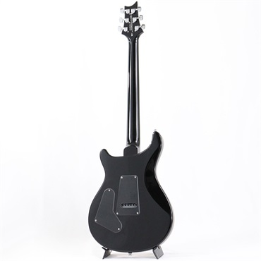 P.R.S. SE Custom 24 Quilt (Black Gold Burst) 画像2