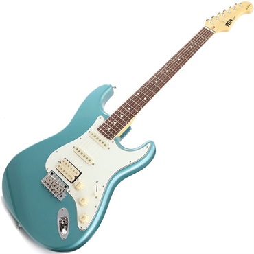 FUJIGEN Neo Classic Series NST110RAL (Ocean Turquoise Metallic) 画像1