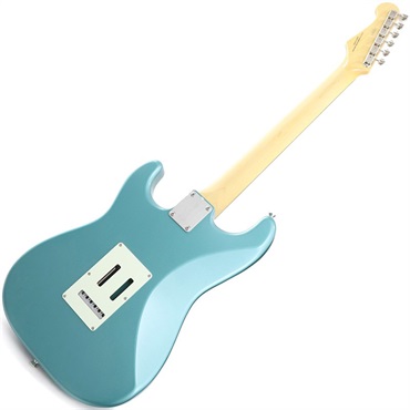 FUJIGEN Neo Classic Series NST110RAL (Ocean Turquoise Metallic) 画像2