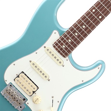 FUJIGEN Neo Classic Series NST110RAL (Ocean Turquoise Metallic) 画像3