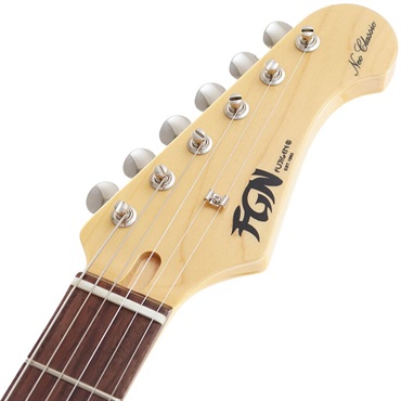 FUJIGEN Neo Classic Series NST110RAL (Ocean Turquoise Metallic) 画像6