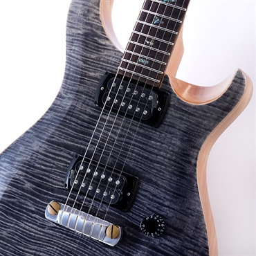 P.R.S. SE Paul's Guitar (Charcoal) 画像3
