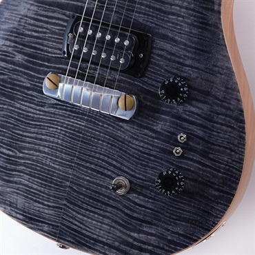 P.R.S. SE Paul's Guitar (Charcoal) 画像4