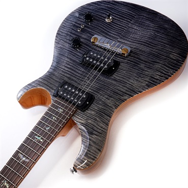 P.R.S. SE Paul's Guitar (Charcoal) 画像5