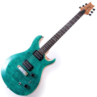 P.R.S. SE Paul's Guitar (Turquoise) 画像1
