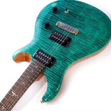 P.R.S. SE Paul's Guitar (Turquoise) 画像5