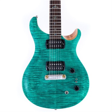 P.R.S. SE Paul's Guitar (Turquoise) 画像9