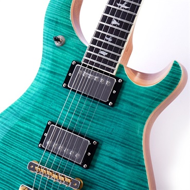 P.R.S. SE McCARTY 594 (Turquoise) 画像3