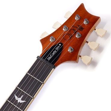 P.R.S. SE McCARTY 594 (Turquoise) 画像8