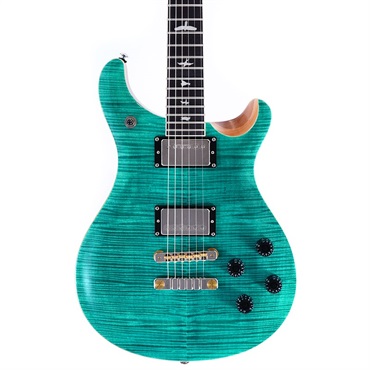 P.R.S. SE McCARTY 594 (Turquoise) 画像9