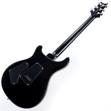 P.R.S. SE Custom 24 Quilt (Violet) 画像2