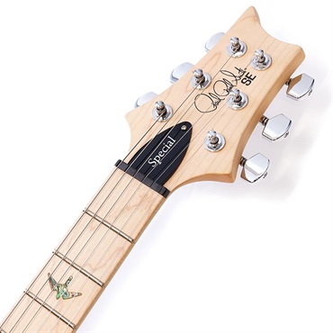 P.R.S. SE Swamp Ash Special (Vintage Sunburst) 画像8