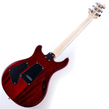 P.R.S. SE CE 24 (Vintage Sunburst) 画像2