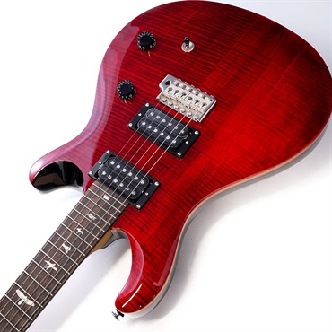 P.R.S. SE CE 24 (Black Cherry) 画像5