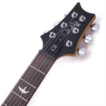P.R.S. SE CE 24 (Black Cherry) 画像8