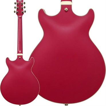 Ibanez Artcore Expressionist AMH90-CRF 【特価】 画像1