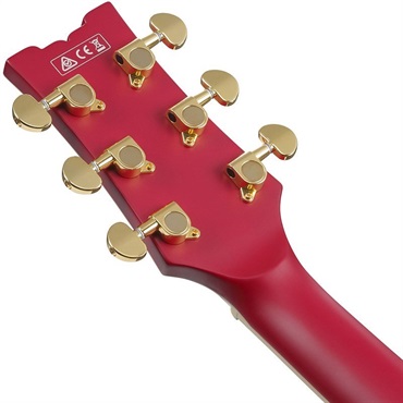 Ibanez Artcore Expressionist AMH90-CRF 【特価】 画像5