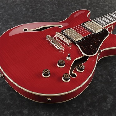 Ibanez Artcore Expressionist AS93FM-TCD 【特価】 画像1