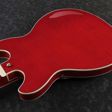 Ibanez Artcore Expressionist AS93FM-TCD 【特価】 画像2