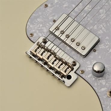 Bacchus Global SERIES GIN-FORCE/RSM (OWH) [Marco Model] 画像1