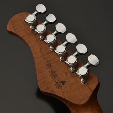 Bacchus Global SERIES GIN-FORCE/RSM (OWH) [Marco Model] 画像6