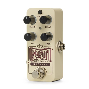 Electro Harmonix PICO RERUN ディレイ エレハモ 画像2