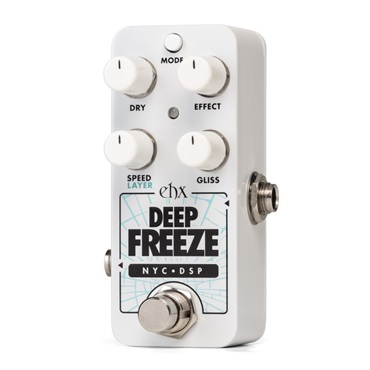 Electro Harmonix 【WEB限定在庫処分セール】 PICO DEEP FREEZE フリーズ ホールド エレハモ 画像2