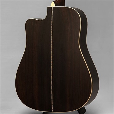 MARTIN 【※最終値下げ！！】CTM DC-28 Swiss Spruce Top #2760619 -Factory Tour Promotion Custom- マーチン マーティン 画像1