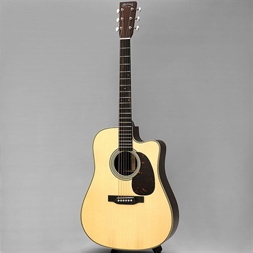 MARTIN 【※最終値下げ！！】CTM DC-28 Swiss Spruce Top #2760619 -Factory Tour Promotion Custom- マーチン マーティン 画像2