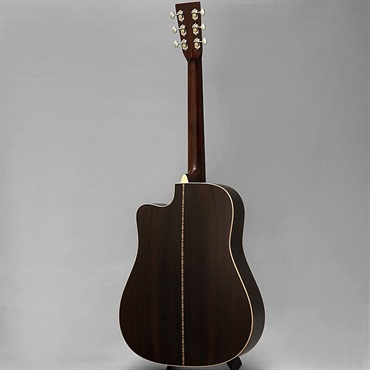 MARTIN 【※最終値下げ！！】CTM DC-28 Swiss Spruce Top #2760619 -Factory Tour Promotion Custom- マーチン マーティン 画像3