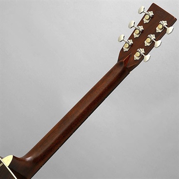 MARTIN 【※最終値下げ！！】CTM DC-28 Swiss Spruce Top #2760619 -Factory Tour Promotion Custom- マーチン マーティン 画像5