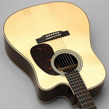 MARTIN 【※最終値下げ！！】CTM DC-28 Swiss Spruce Top #2760619 -Factory Tour Promotion Custom- マーチン マーティン 画像6