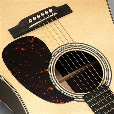 MARTIN 【※最終値下げ！！】CTM DC-28 Swiss Spruce Top #2760619 -Factory Tour Promotion Custom- マーチン マーティン 画像8