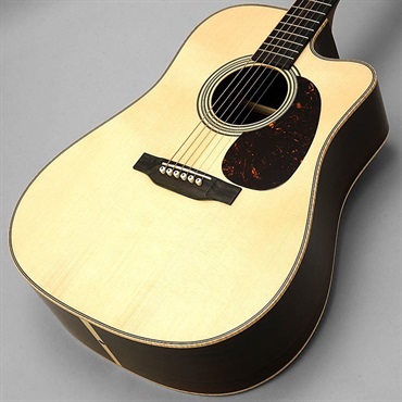 MARTIN 【※最終値下げ！！】CTM DC-28 Swiss Spruce Top #2760619 -Factory Tour Promotion Custom- マーチン マーティン 画像9